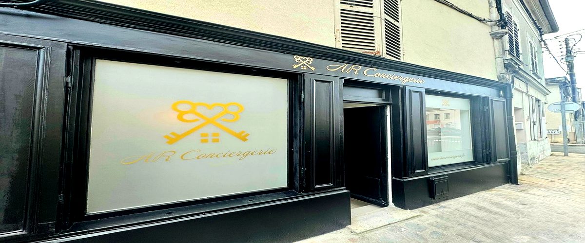Équipe AR Conciergerie — conciergerie Airbnb à Milly-la-Forêt, Essonne